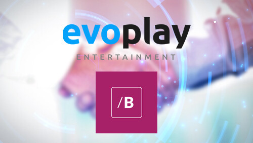 BetConstruct and Evoplay Entertainment Reach New Deal
